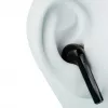 DUDAO U14+ TWS Bluetooth 5.3 belaidės ausinės – juodos