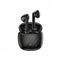 DUDAO U14+ TWS Bluetooth 5.3 belaidės ausinės – juodos