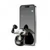 DUDAO U16Pro TWS Bluetooth 5.3 belaidės ausinės - juodos
