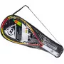 Dunlop Crossminton Rinkinys Yellow and Red 762091