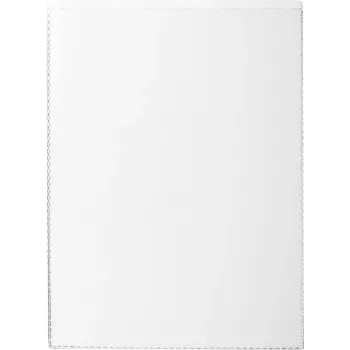 DURABLE A5 apsauginis ir ID kortelių įdėklas, permatomas, 10 vnt. 213219
