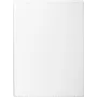 DURABLE A5 apsauginis ir ID kortelių įdėklas, permatomas, 10 vnt. 213219