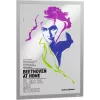 DURABLE DURAFRAME POSTER A2 sidabrinis lipnus informacinis rėmelis 505323