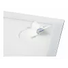 DURABLE DURAFRAME WALLPAPER A4 lipnus rėmelis, juodas 484301