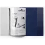 DURABLE DURAPLUS A4+ prezentaciniai segtuvai, permatomi, 25 vnt. 257907