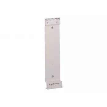DURABLE FUNCTION Wall Module 10 A4 informacinių panelių sistema, pilka, 567410
