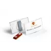 DURABLE KONVEX magnetinis vardų ženklas 75x40mm, 25 vnt. 812319