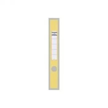 DURABLE ORDOFIX® lipdukai segtuvų nugarėlėms 60x390 mm, balti, 10 vnt. (809004)