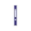 DURABLE ORDOFIX® savaiminio klijavimo segtuvų nugarėlių etiketės 60x390 mm, baltos, 10 vnt. (809006)