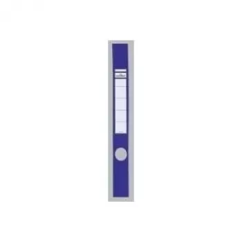 DURABLE ORDOFIX® savaiminio klijavimo segtuvų nugarėlių etiketės 60x390 mm, baltos, 10 vnt. (809006)
