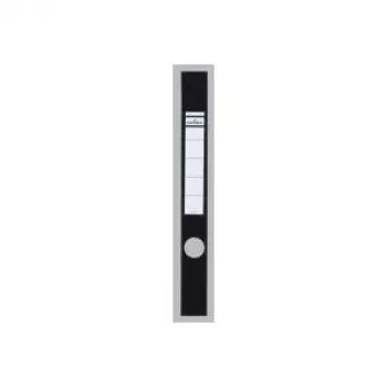 DURABLE ORDOFIX® savaiminio klijavimo segtuvų nugarėlių etiketės 60x390 mm baltos 10 vnt. pakelyje 809001
