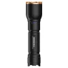 Duracell DF1500R žibintuvėlis juodas 1500 liumenų