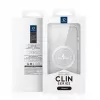 DUX DUCIS Clin Mag Case, iPhone 16, Skaidrus, suderinamas su MagSafe