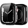 Dux Ducis Hamo Apple Watch Series 7/8/9 Dėklas (PC) 45mm Juodas