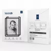 Dux Ducis NAAD Paper Like Screen Protector, skirtas Samsung Galaxy Tab S9 (11 colių) – matinė PET plėvelė
