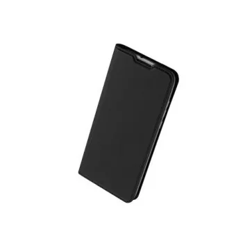 Dux Ducis Skin Pro Case, skirtas Xiaomi Redmi Note 11 5G / Note 11T 5G / Poco M4 Pro 5G, juoda