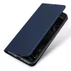 Dux Ducis Skin Pro Series Book Case with Card Holder for Google Pixel 9 / 9 Pro - Blue