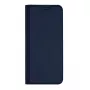 Dux Ducis Skin Pro Series Book Case with Card Holder for Google Pixel 9 / 9 Pro - Blue