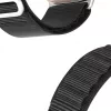 Dux Ducis Sport Buckle Strap, skirta Apple Watch 38/40/41/42 mm, juoda