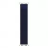 Dux Ducis Sport Buckle Strap, Apple Watch 38/40/41/42mm, Navy