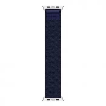 Dux Ducis Sport Buckle Strap, Apple Watch 38/40/41/42mm, Navy