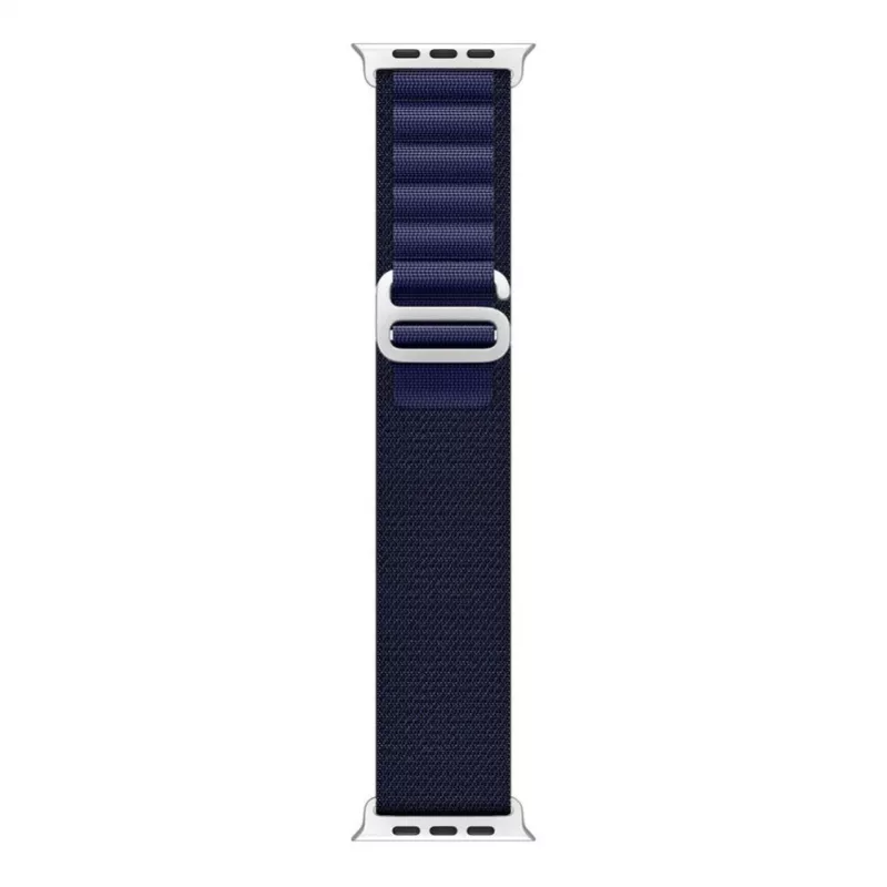 Dux Ducis Sport Buckle Strap, Apple Watch 38/40/41/42mm, Navy