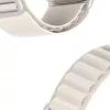 Dux Ducis Sport Buckle Strap, Apple Watch 38/40/41/42 mm, Starlight
