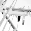 DVB-T/T2 antena Spacetronik EOS L Combo White (Passive)