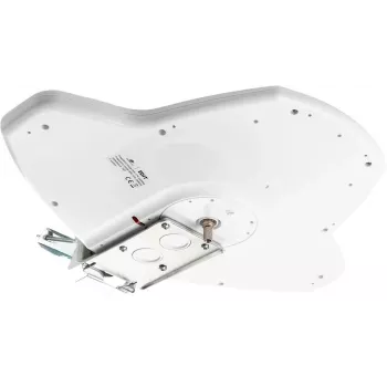 DVB-T2 EDIT LTE 5G antena Spacetronik skirta kemperiui, namams