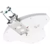 DVB-T2 EDIT LTE 5G antena Spacetronik skirta kemperiui, namams