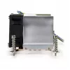 Dynatron K666R1 Tower CPU Cooler 2U, aktyvus, Socket 1150/1151/1155/1156/1200
