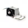 Dynatron K666R1 Tower CPU Cooler 2U, aktyvus, Socket 1150/1151/1155/1156/1200