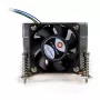 Dynatron K666R1 Tower CPU Cooler 2U, aktyvus, Socket 1150/1151/1155/1156/1200