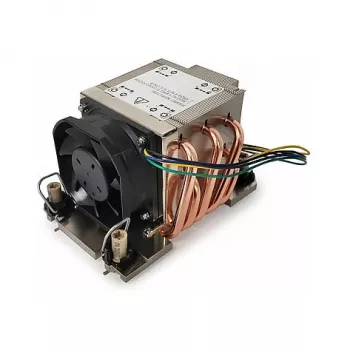 Dynatron S5R1-4710 CPU Cooler su ventiliatoriumi, 350W TDP, 11000 RPM