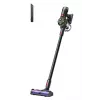 Dyson V8 Cyclone 2-in-1 belaidis dulkių siurblys – be maišelio, 0,54 l, juodas