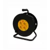 E CORD XP03/01-D1/SY-08 3X1.5 50M 4P R ilginamasis kabelis