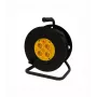 E CORD XP03/01-D1/SY-08 3X1.5 50M 4P R ilginamasis kabelis