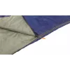 Easy Camp Chakra Blue miegmaišis - stačiakampis, 1-2 sezonų, poliesteris