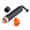 Easypix GoXtreme Waterproof Floating Grip 55241 - 12 dalių veiksmo kameros priedų rinkinys