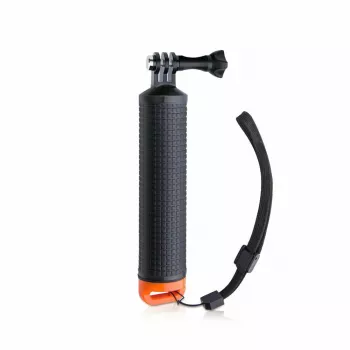Easypix GoXtreme Waterproof Floating Grip 55241 - 12 dalių veiksmo kameros priedų rinkinys