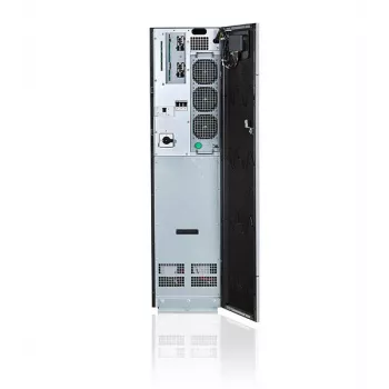 Eaton 93PS 30kW dvigubos konversijos online UPS - 3 fazių 220/230/240/380/400/415V įėjimas, Tower