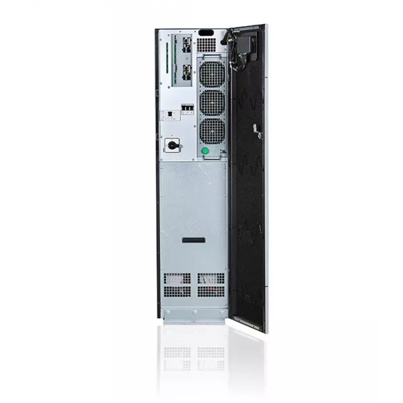 Eaton 93PS 30kW dvigubos konversijos online UPS - 3 fazių 220/230/240/380/400/415V įėjimas, Tower