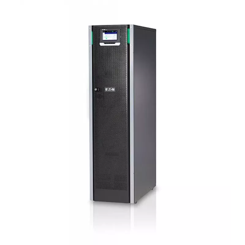 Eaton 93PS 30kW dvigubos konversijos online UPS - 3 fazių 220/230/240/380/400/415V įėjimas, Tower