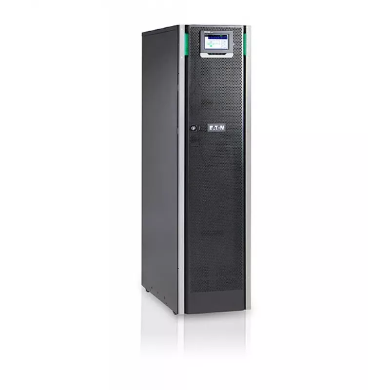 Eaton 93PS 30kW dvigubos konversijos online UPS - 3 fazių 220/230/240/380/400/415V įėjimas, Tower