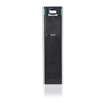 Eaton 93PS 30kW dvigubos konversijos online UPS - 3 fazių 220/230/240/380/400/415V įėjimas, Tower