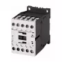 Pagalbinis kontaktoriaus Eaton DILA-40, 24 V DC, 4 NO, varžtiniai gnybtai