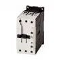 Eaton DILM65 trifazis galios kontaktorius, 230 V 50 Hz / 240 V 60 Hz ritė, 65 A AC-3, 30 kW 400 V, varžtiniai gnybtai, montavimas ant DIN bėgelio