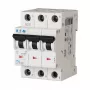 EATON FAZ-C16/3 16 A 3-Polių C kreivės Miniatiūrinis grandinės pertraukiklis