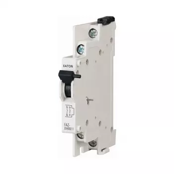 Eaton FAZ-XHIN11 Pagalbinis Kontaktas 1NO+1NC FAZ Automatams
