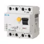 Eaton FRCDM-40/4/003-G/B Skaitmeninis B tipo apsaugos nuo nuotėkio srovės įtaisas (RCD) 40A 4 polių 30mA 230/400V AC DIN bėgelis